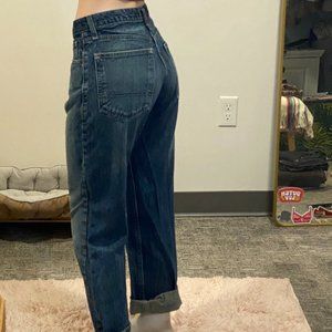Arizona Low Rise Jeans
